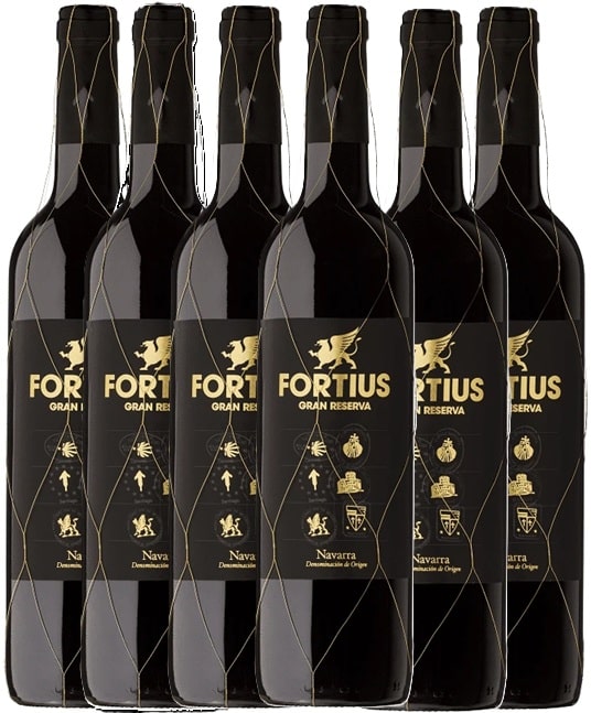 שישיית פורטיוס גראן רזרבה