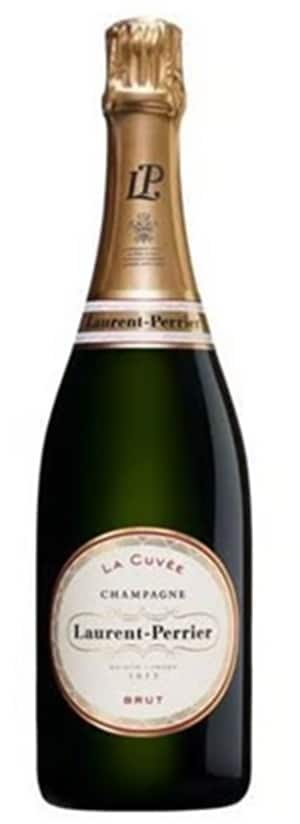 שמפניה לורן פרייה ברוט לא כשר לורן פרייה ברוט לה קוב לא כשר – תמונה 1