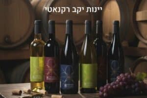 יינות יקב רקנאטי
