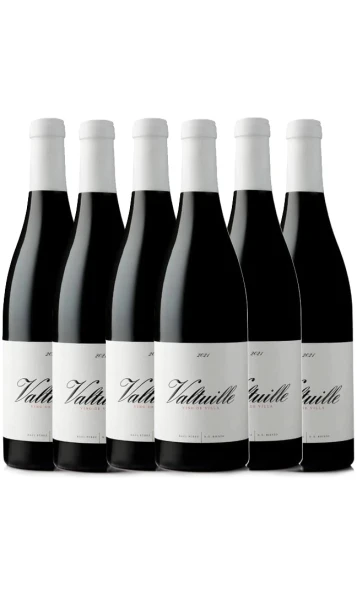 שישיית ראול פרז וינו וילה ביירצו( קפס לבנה)