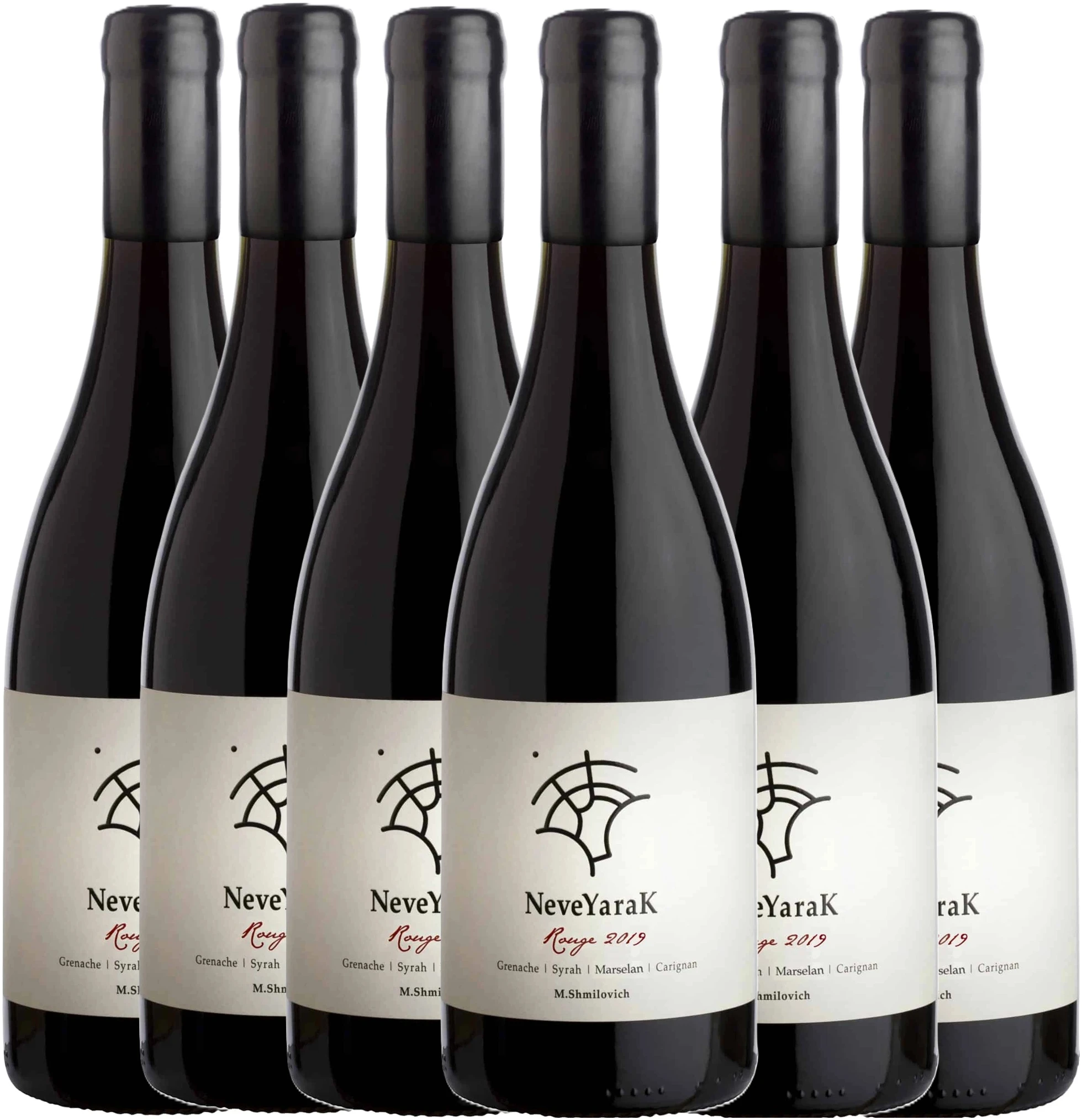 שיישית נווה ירק בלנד אדום שישיית נווה ירק בלנד אדום – תמונה 1