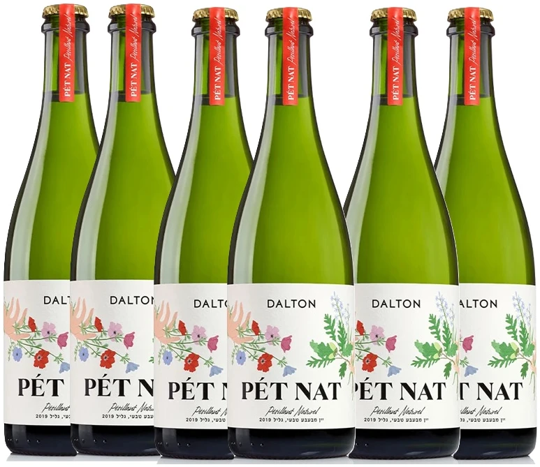 שישיית דלתון פט נט שישיית דלתון פט נאט – תמונה 1