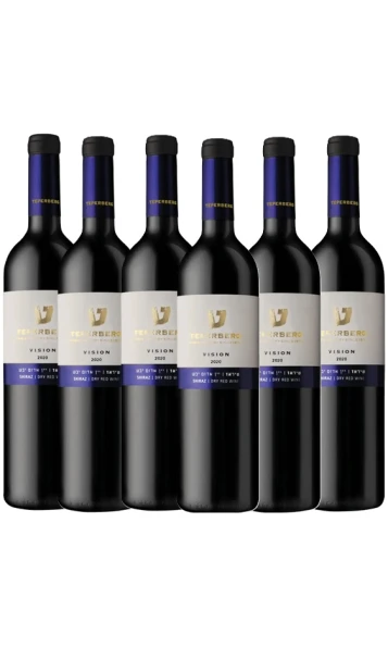 שישיית טפרברג שירז