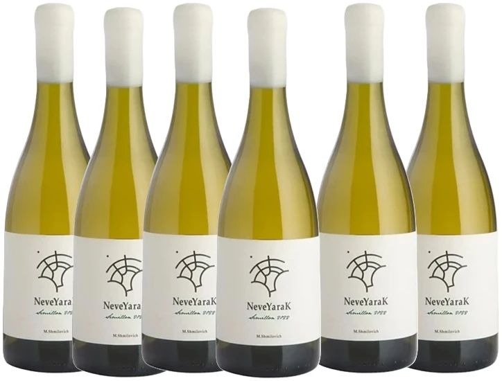 שישיית נוה ירק סמייון שישיית נווה ירק סמיון – תמונה 1