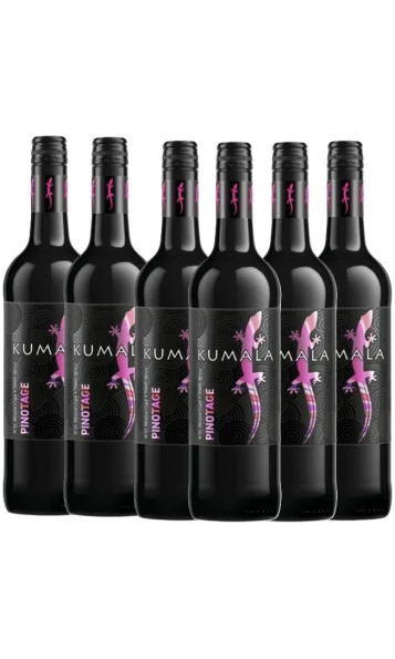 שישיית קומאלה פינוטאג