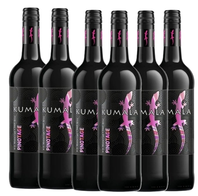 שישיית קומאלה פינוטאג שישיית קומאלה פינוטאג – תמונה 1