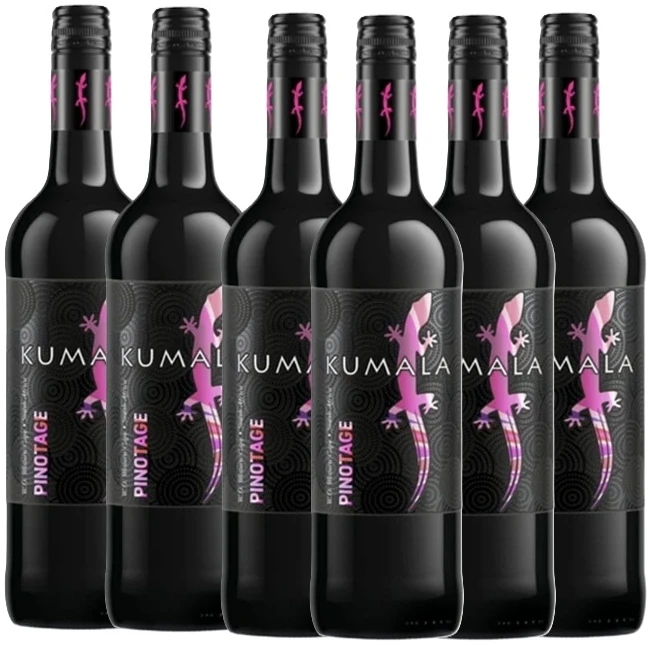 שישיית קומאלה פינוטאג שישיית קומאלה פינוטאג – תמונה 1