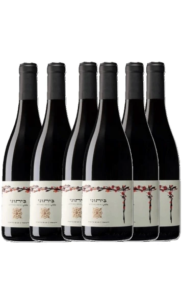 שישיית רקנאטי ביתוני