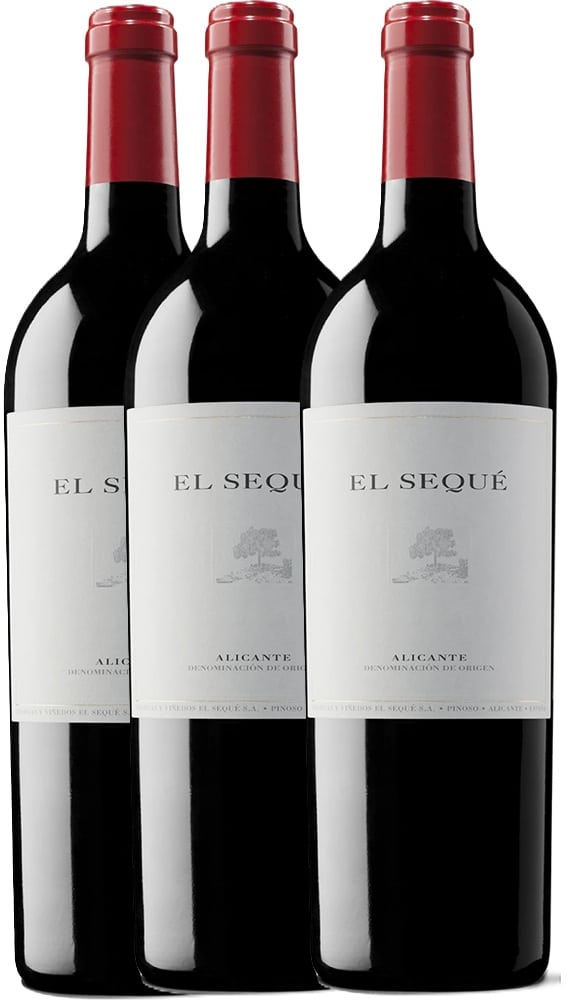 שלישיית אל סק שלישיית אל סק – תמונה 1