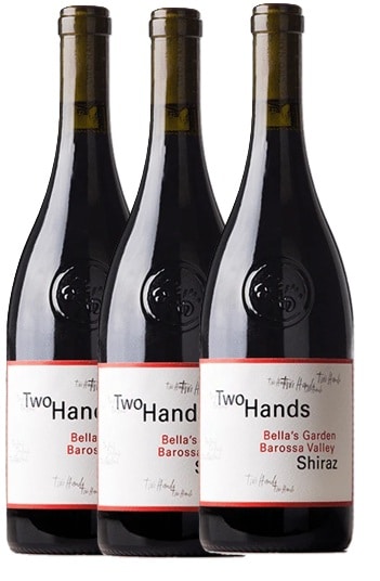 שלישיית טו הנדז בלהס גרדן שלישיית טו הנדז בלה'ס גרדן – תמונה 1