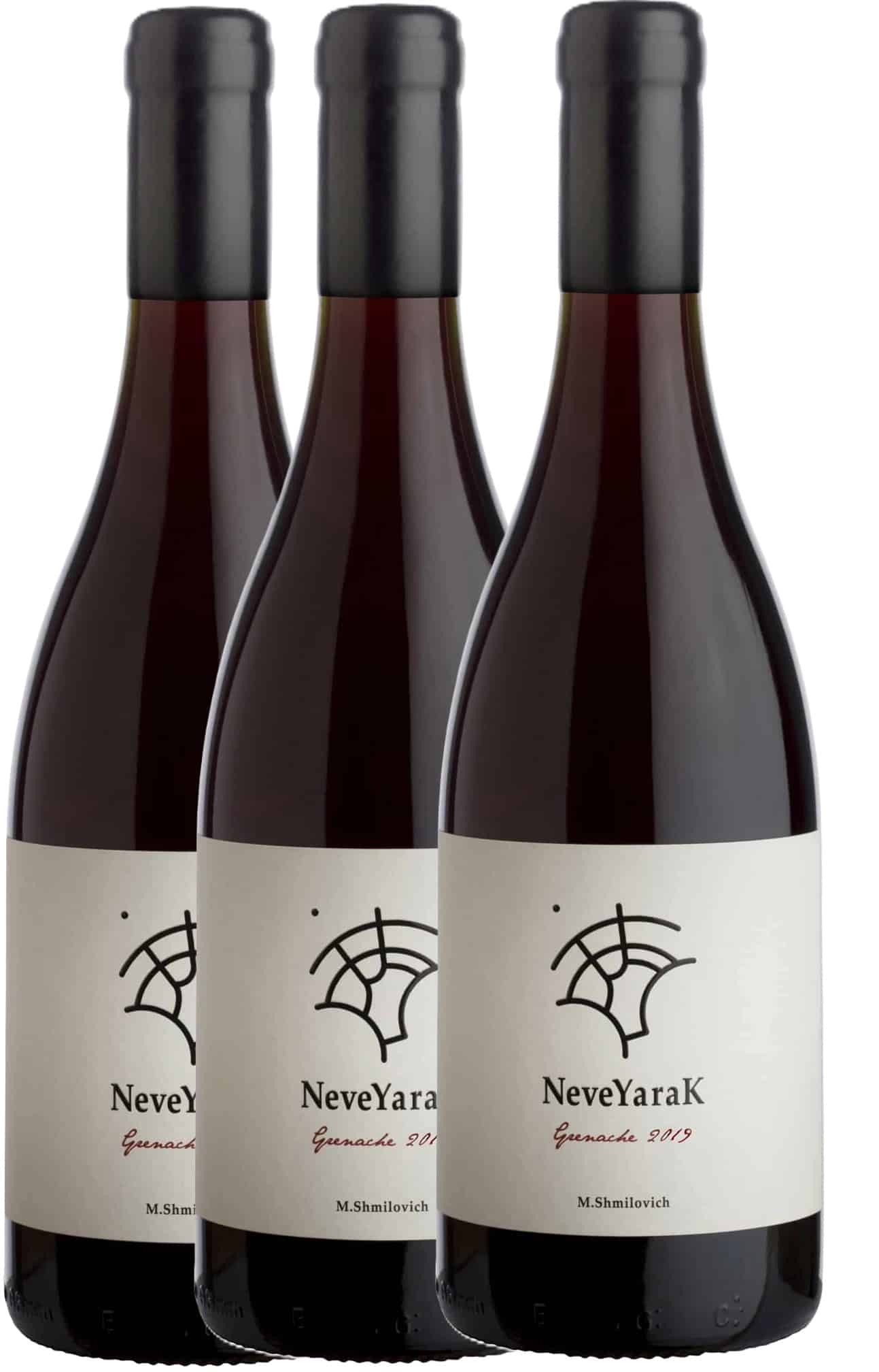 שלישיית נווה ירק גרנאש שלישיית נווה ירק גרנש – תמונה 1