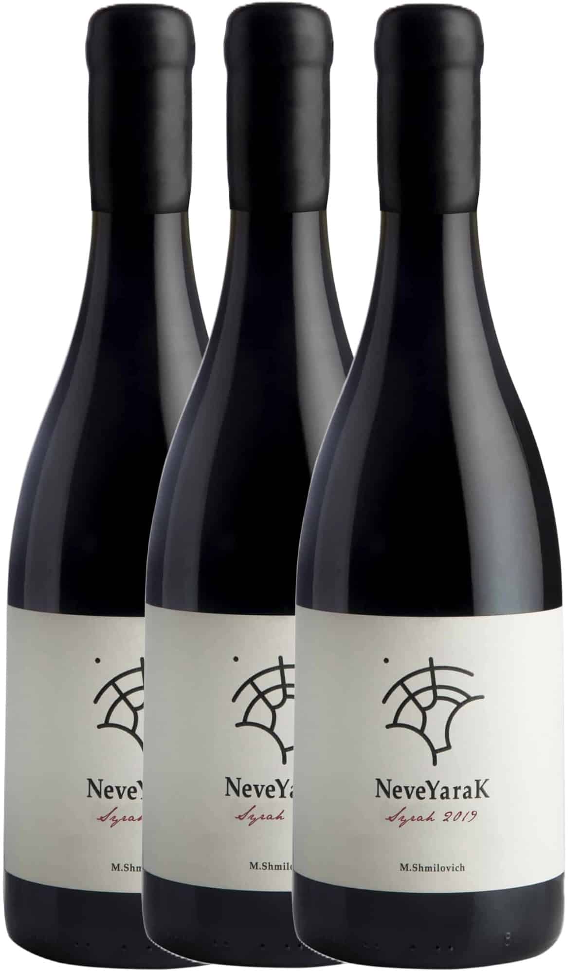 שלישיית נווה ירק סירה שלישיית נווה ירק סירה – תמונה 1