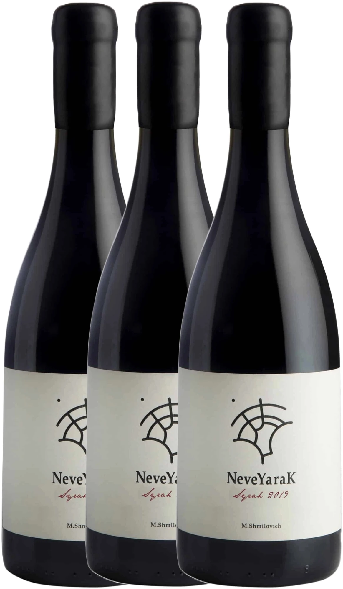 שלישיית נווה ירק סירה שלישיית נווה ירק סירה – תמונה 1