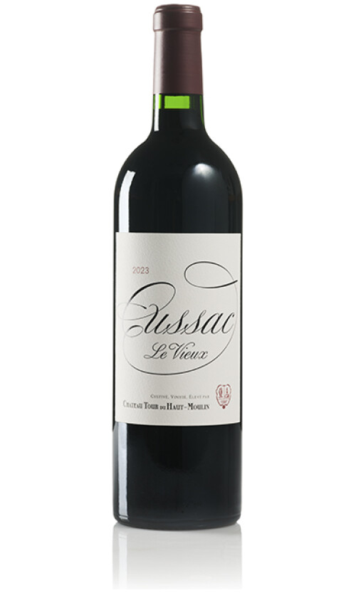 ⁦שאטו טור דו הו מולאן קוסאק 2023⁩ – תמונה ⁦1⁩