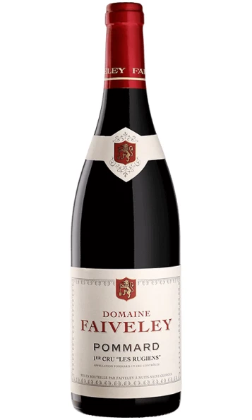 בושארד פומאה לה רוג'ין 2017