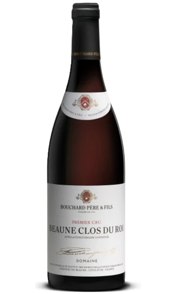 בושארד קלו דה רוי 2019