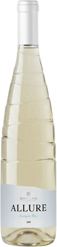 ברקן אלור סוביניון בלאן ברקן אלור סוביניון בלאן – תמונה 1