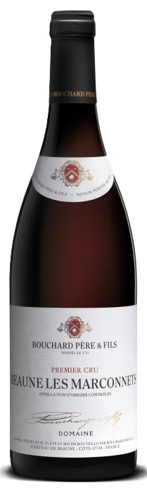 בושארד לה מרשונה אדום בושארד לה מארשונה 2019 – תמונה 1