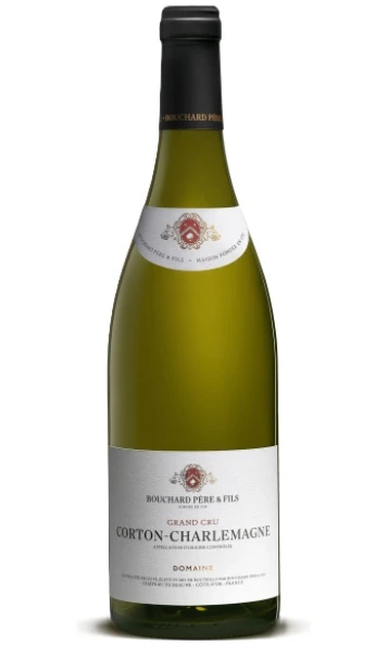 בושארד קורטון שרלמן גרנד קרו 2020