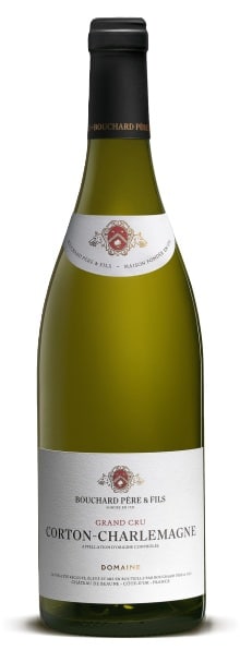 בושארד פרימיום שרמונטה בושארד קורטון שרלמן גרנד קרו 2020 – תמונה 1