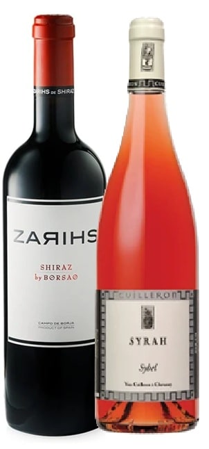 ברסאו סירה וחברים - איב קולירון ברסאו סירה וחברים: איב קולירון סירה רוזה – תמונה 1