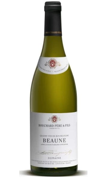 בושארד בורגון לבן 2020