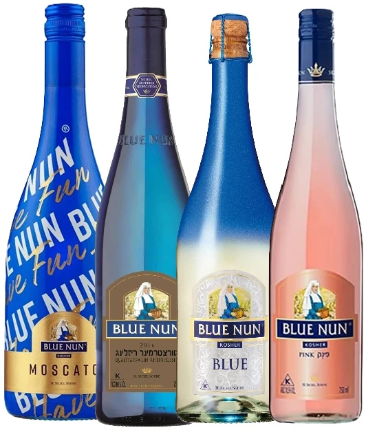 רביעיית בלו נאן כשרה רביעיית בלו נאן כשרה – תמונה 1