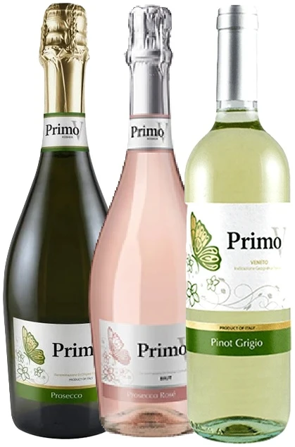 שלישיית פרימו וי כשרה מאיטליה שלישיית פרימו V כשרה מטוסקנה איטליה – תמונה 1