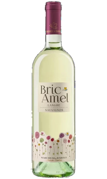 מרקזי דה ברולו לאנגה בריק אמל סוביניון בלאן