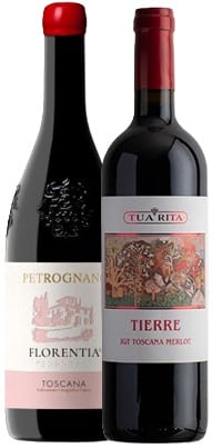 פטרוניאנו וחברים מטוסקנה- טואה ריטה טיירה פטרוניאנו פלורנטיה וחברים מטוסקנה: טואה ריטיה טיירה – תמונה 1