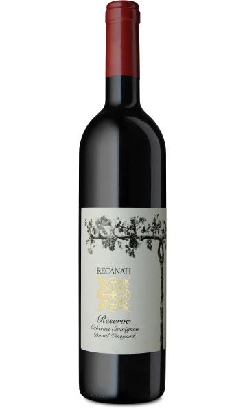 רקנאטי קברנה סוביניון כרם דוד