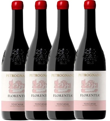 רביעיית פטרוניאנו טוסקנה רביעיית פטרוניאנו פלורנטיה – תמונה 1