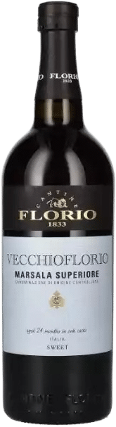Florio מרסלה וקיו פלוריו – תמונה 1