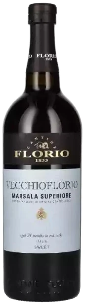 Florio מרסלה וקיו פלוריו – תמונה 1