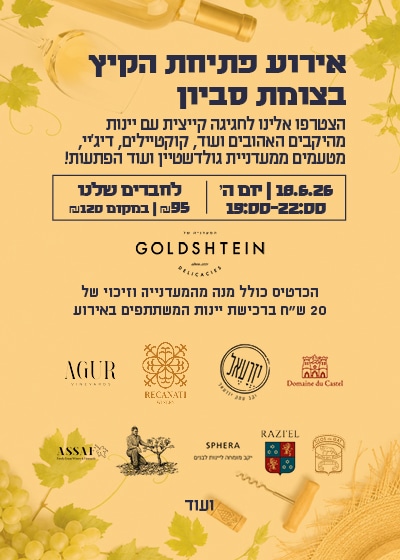 אירוע פתיחת הקיץ בצומת סביון 3 ארוע פתיחת הקיץ בסביון 18.6 – תמונה 1