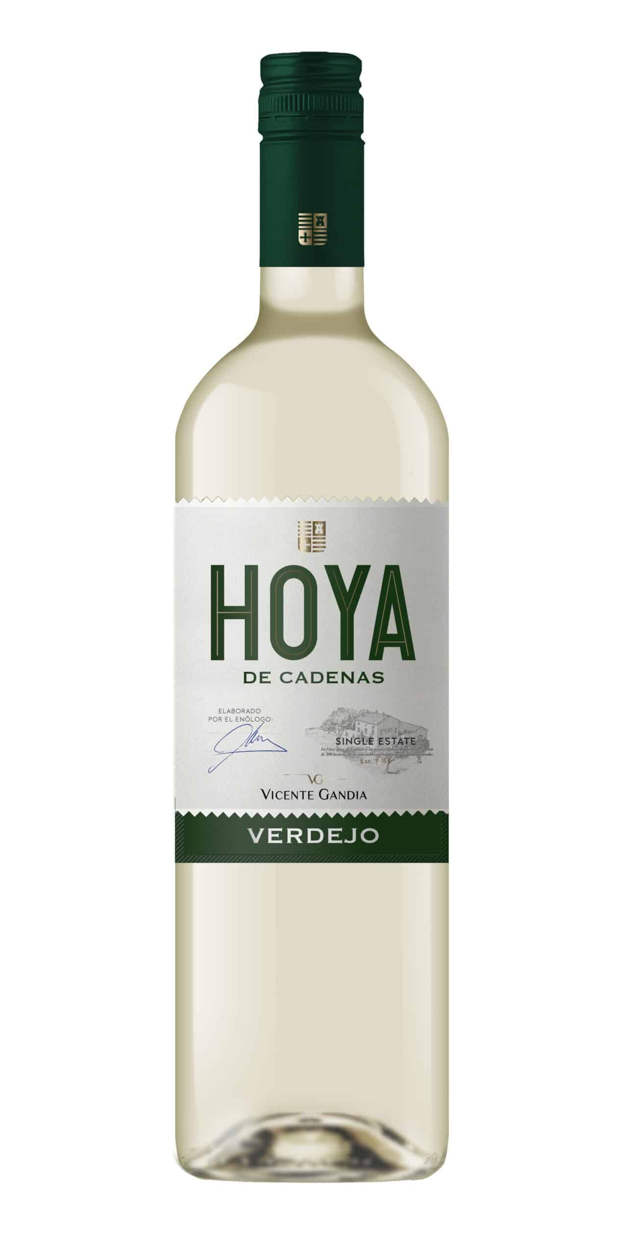 Hoya_de_Cadenas_Verdejo_Restyling_bordelesa וינסנט גנדיה הויה דה קאדנס ורדחו – תמונה 1