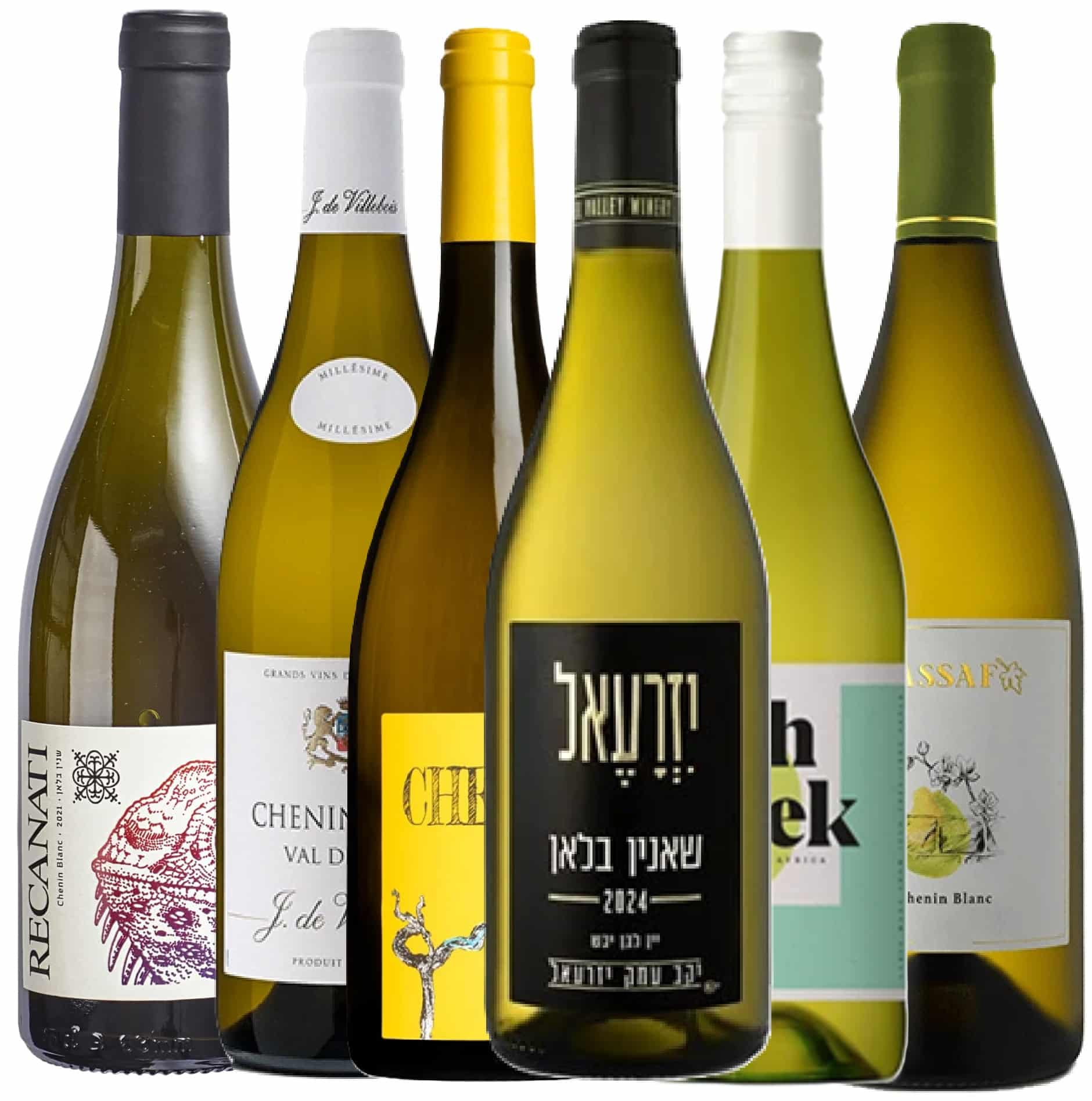 שיישיית שנין בלאן שישיית שנין בלאן – תמונה 1