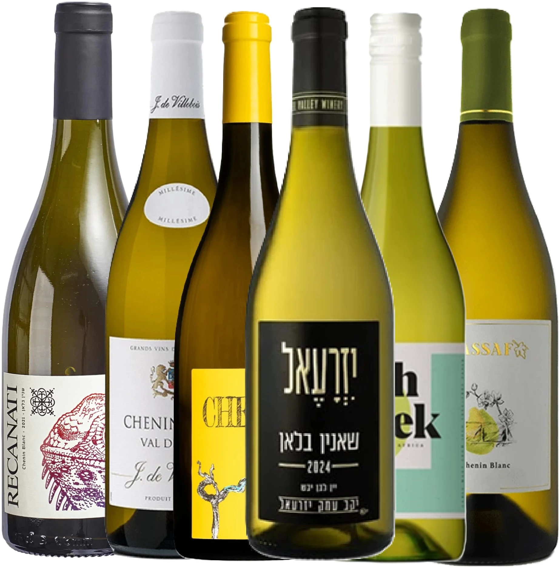 שיישיית שנין בלאן שישיית שנין בלאן – תמונה 1