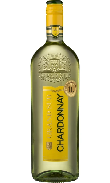 גראן סוד שרדונה 1 ליטר
