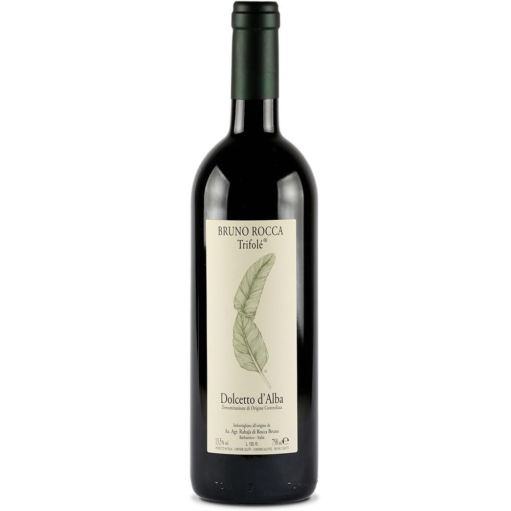 Bruno Rocca Dolcetto d’Alba DOC ברונו רוקה דולצ'טו ד'אלבה – תמונה 1